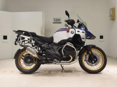 BMW R1300GSADV Asa