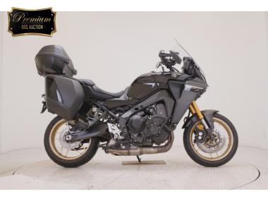 Yamaha Tracer 9 GT