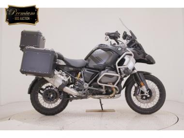 BMW R1250GS Adventure