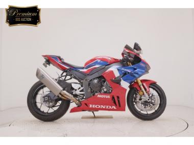 Honda CBR1000RR-R Sp