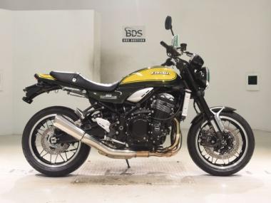 Kawasaki Z900RS