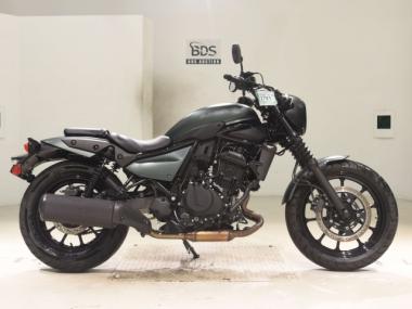 Kawasaki Eliminator 400 Se