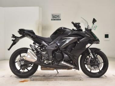 Kawasaki Ninja1000a