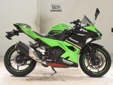 Kawasaki Ninja250