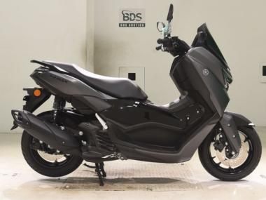 Yamaha Nmax