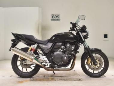 Honda CB400SFV