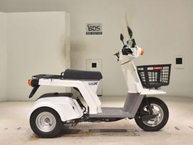 Honda Gyrox