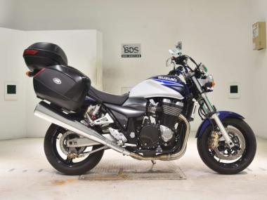 Suzuki GSX1400