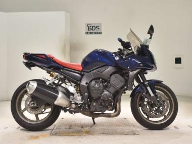 Yamaha Fz-1 Fazer