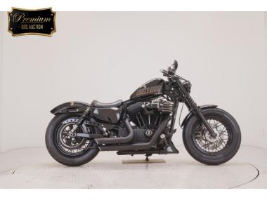 Harley-Davidson XL1200X