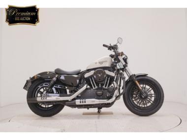 Harley-Davidson XL1200X