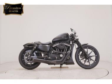 Harley-Davidson XL883N