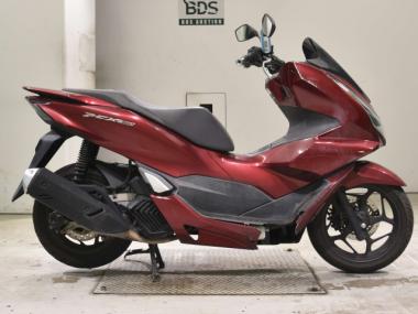 Honda PCX160