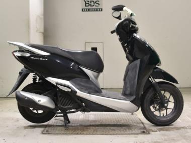 Honda Lead 125