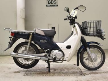Honda C110