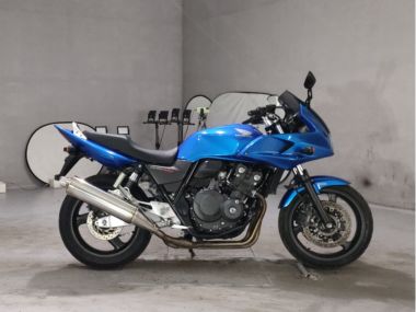 Honda CB400SFV Boldor