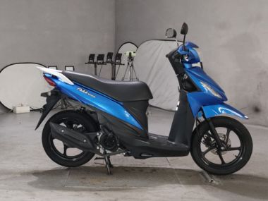 Suzuki Address V110