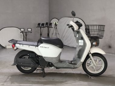 Honda Benly50