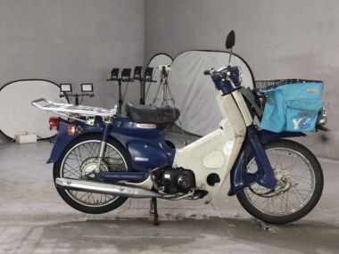 Honda Super CUB50