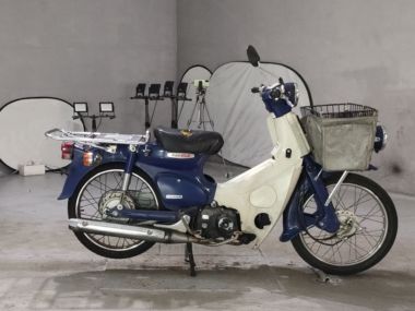 Honda Super CUB50