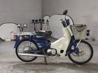 Honda Super CUB50