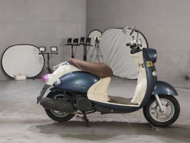 Yamaha Vino