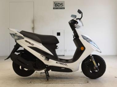 Kymco GP125