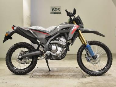 Honda CRF250L
