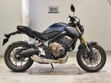 Honda CB650R