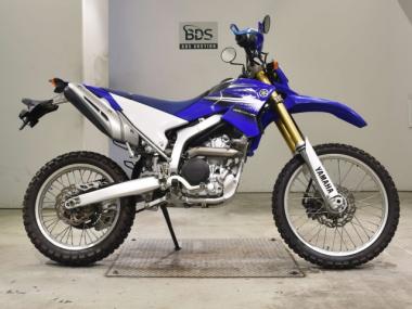 Yamaha WR250R