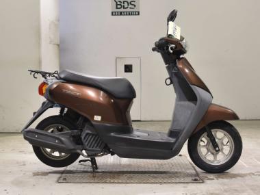 Honda Tact-4 Basic