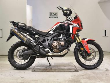 Honda CRF1000 Africatwin