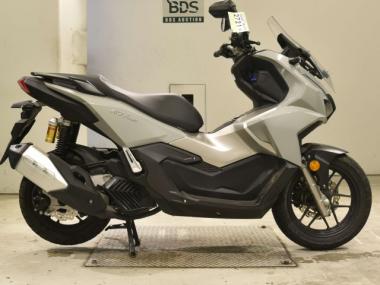 Honda ADV160
