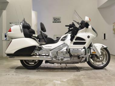 Honda GL1800
