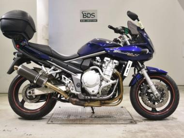 Suzuki Bandit1250s Abs
