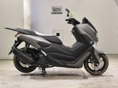 Yamaha Nmax