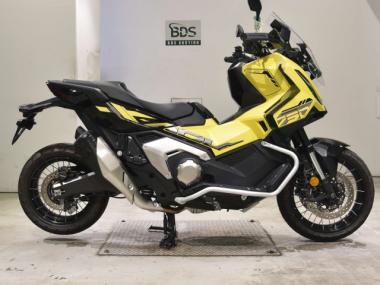Honda X-ADV750