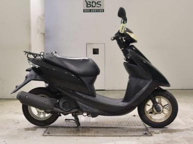 Honda Dio