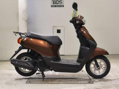 Honda Tact-4 Basic
