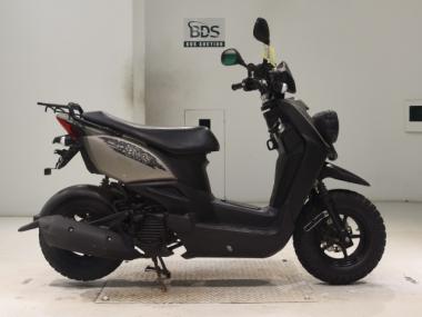 Yamaha Bw's-3