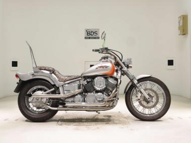 Yamaha Dragstar400
