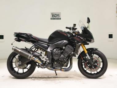 Yamaha Fz-1 Fazer