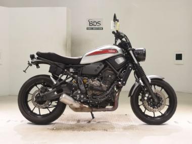 Yamaha XSR700