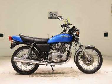 Suzuki GS400