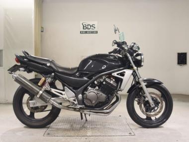 Kawasaki Balius250