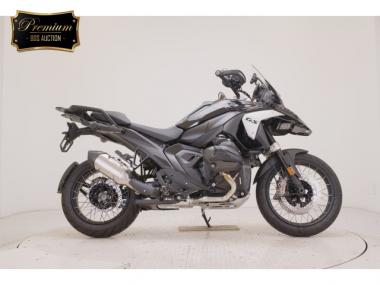 BMW R1300GS Asa