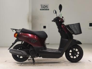 Honda Tact-4 Basic