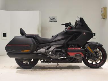 Honda GL1800 D