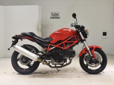Ducati Monster 400 Ie