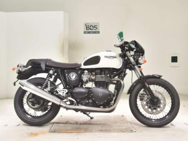 Triumph Thruxton